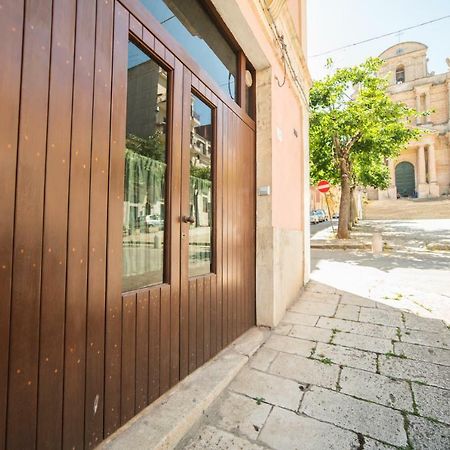 Latte&Miele Ragusa Exterior foto